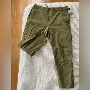 Men's Mountain Hardwear Pant
